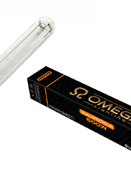 Dual Spectrum 600w Bulb