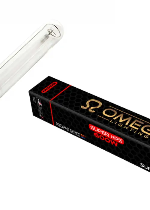 Super HPS 600w Bulb