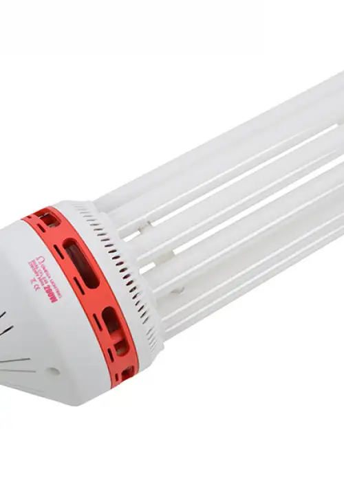 200W CFL