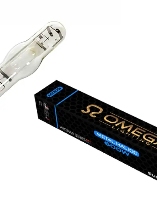 Metal Halide 600w Bulb