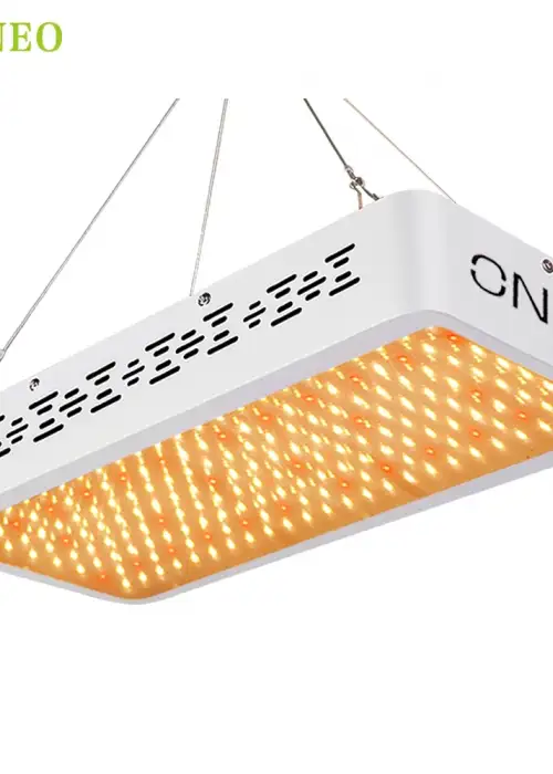 Led Grow Light 1000W