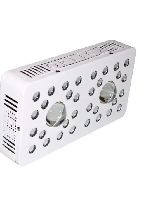 Optic 2 GEN3 205W COB Grow Light