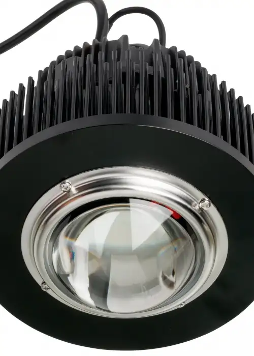 Optic 1 XL Dimmable 3500k COB