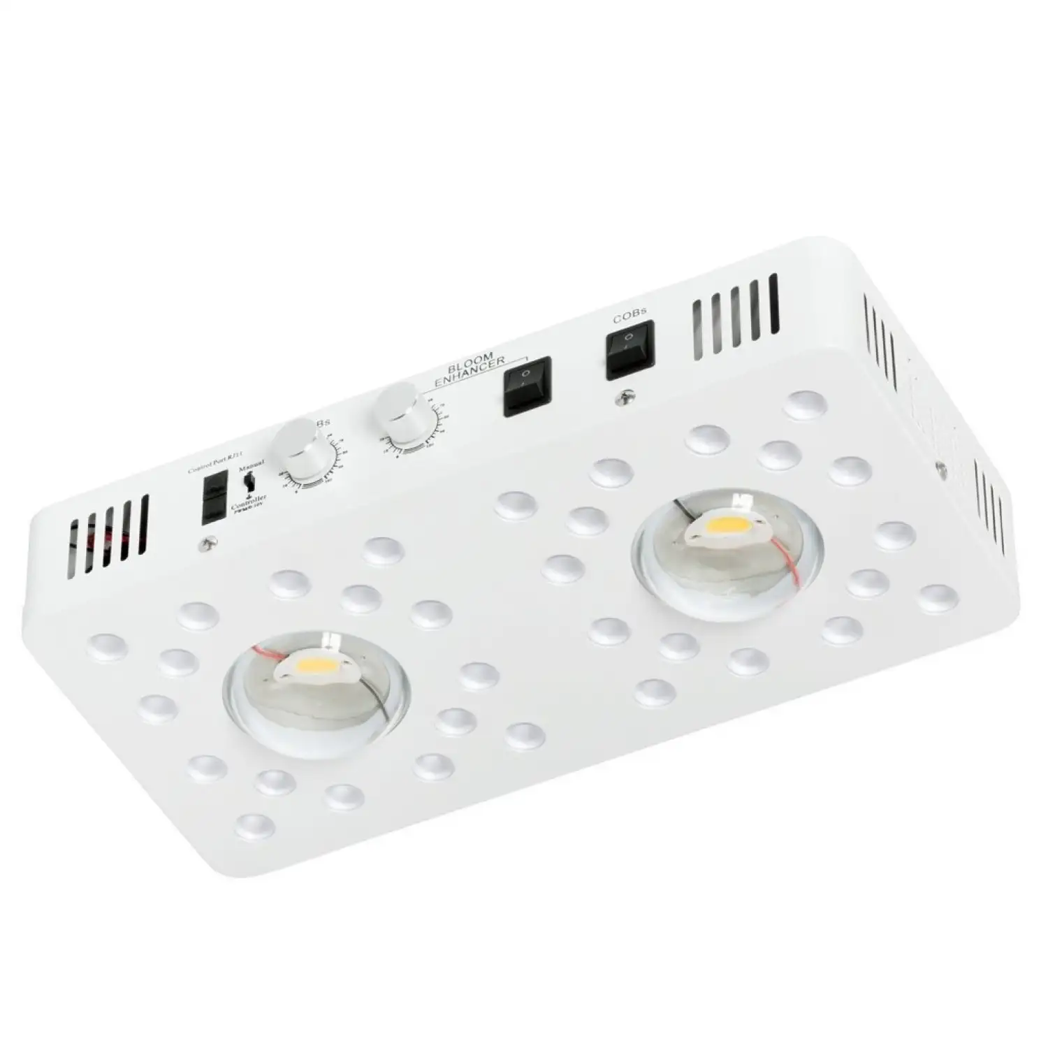 Optic 2 VEG Gen4 165W COB LED