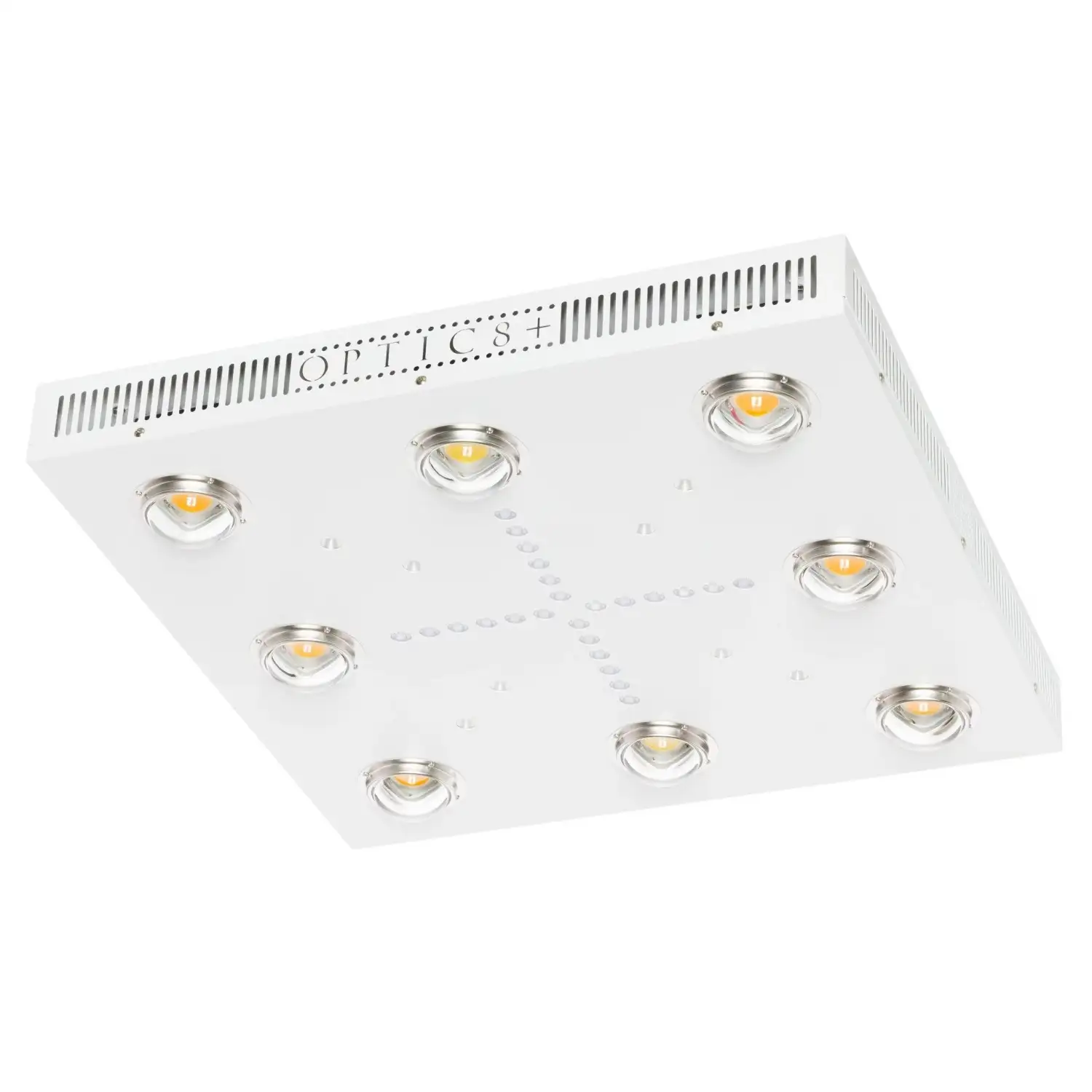 Optic 8+ 120 Degree COB LED
