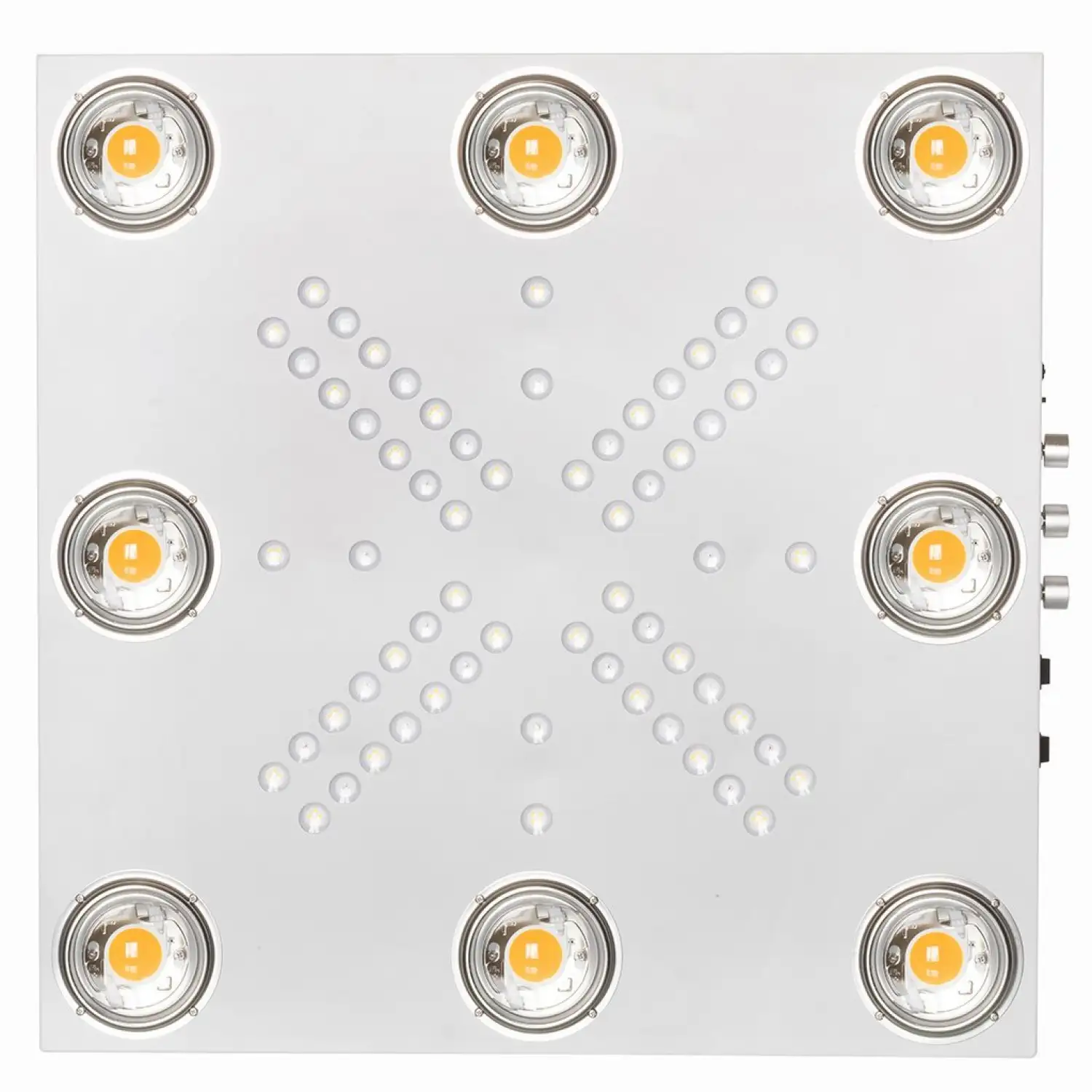 Optic 8+ NextGen 550W COB LED
