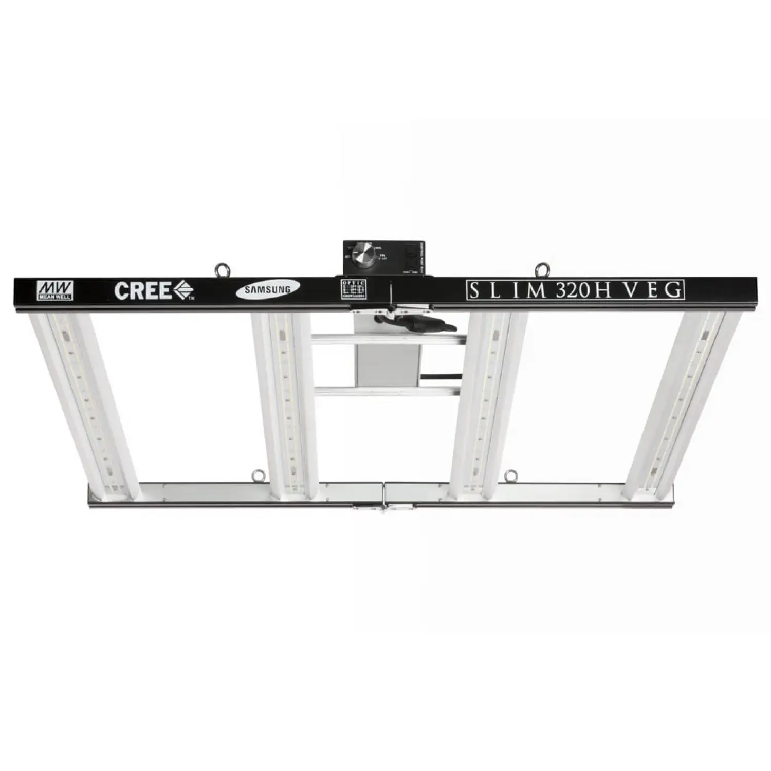 Slim 320H VEG LED