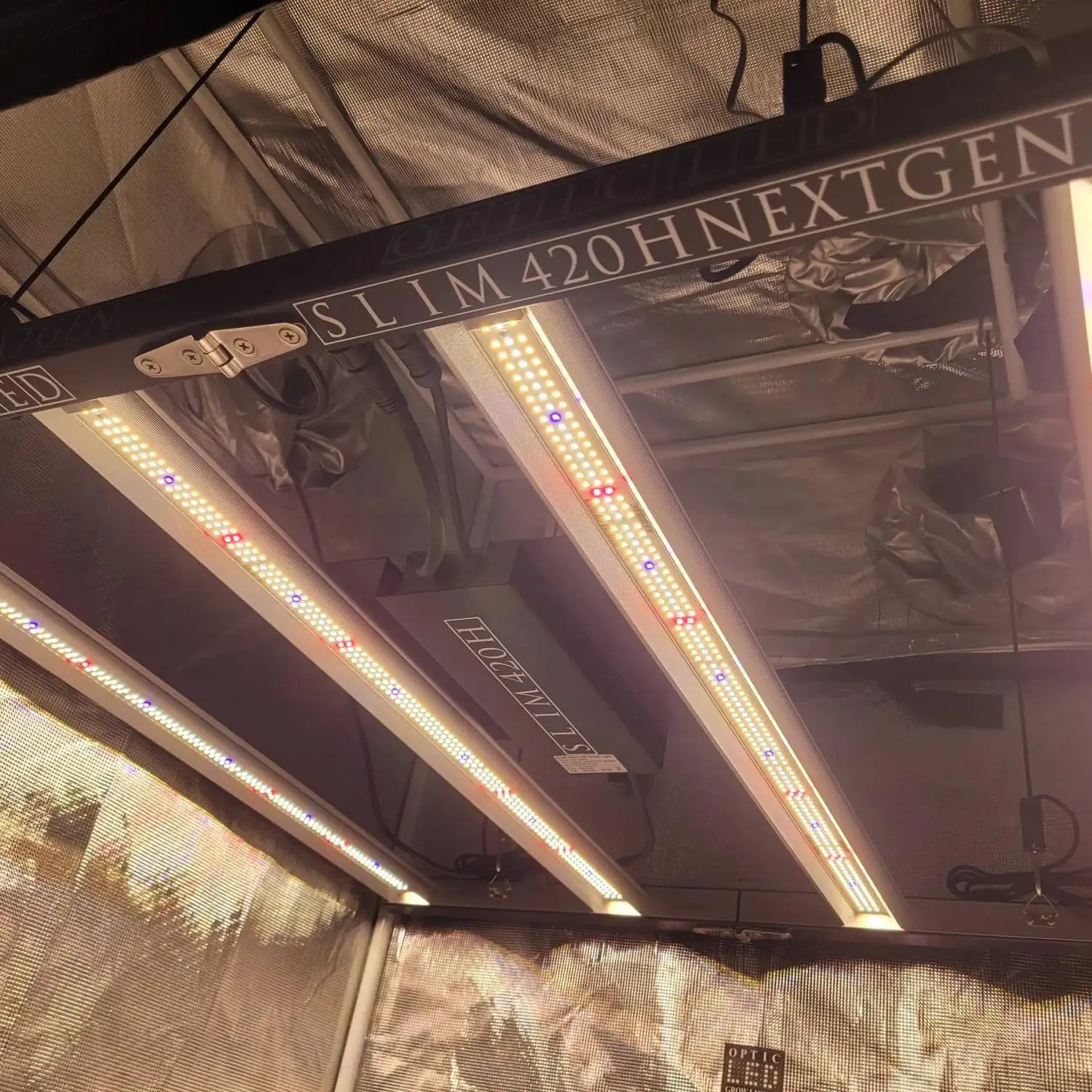 Slim 420H Nextgen LED