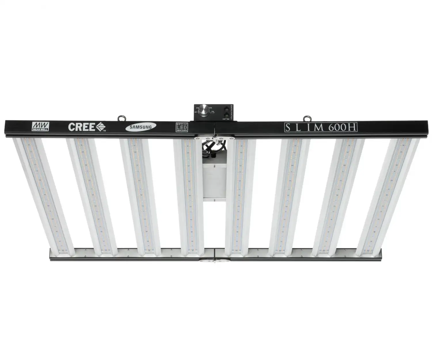 Slim 600H LED