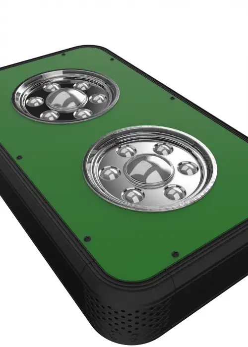 Basestar 120W