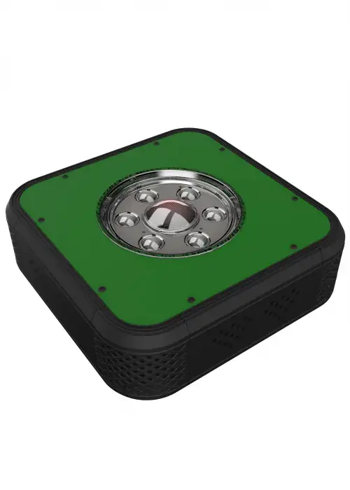 Basestar 60W