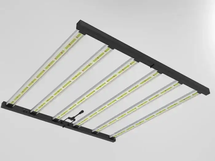 Ortoled S Line ECO 720W Foldable
