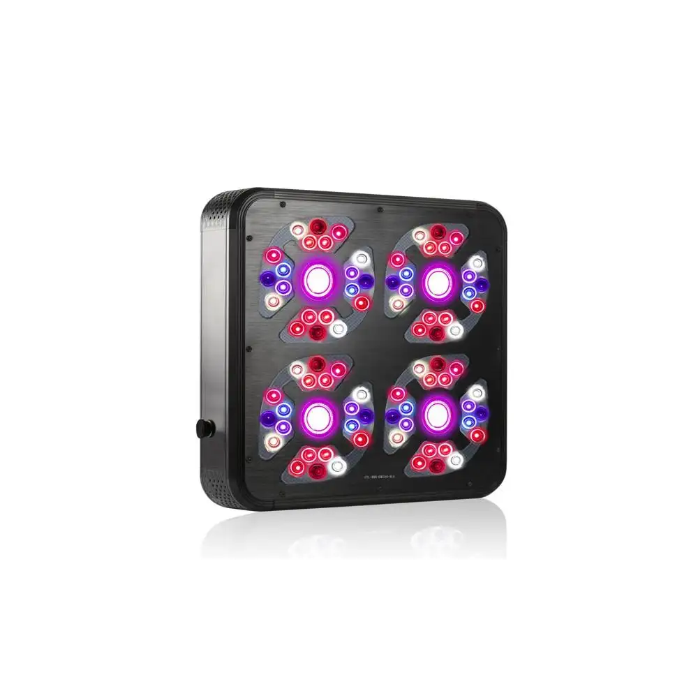 Ortoled 9 Serie K Dimmable 540W (360W real)