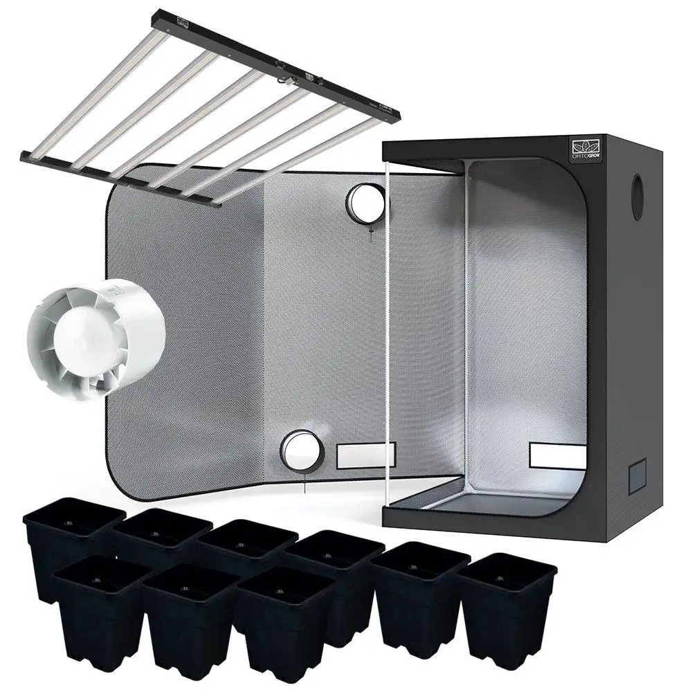 Ortoled S Line HL 720W PRO (external dimmable ballast)