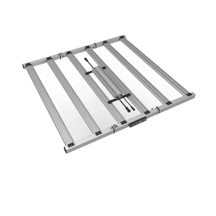 Ortoled S Line Foldable 680W