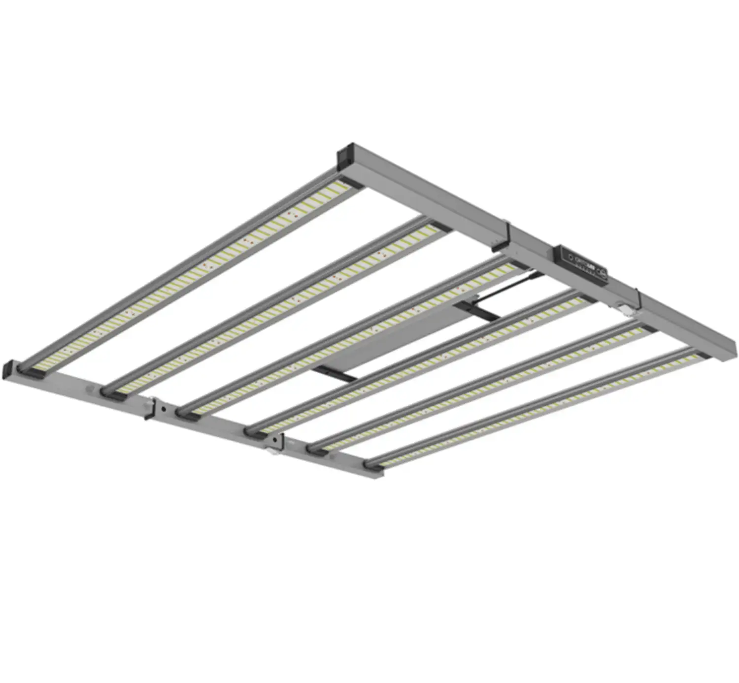 Ortoled S Line Foldable PRO 760W