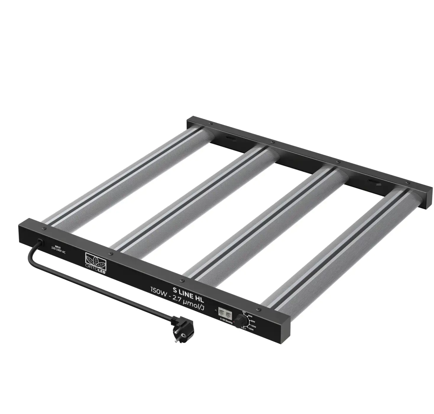 Ortoled S Line HL 150W
