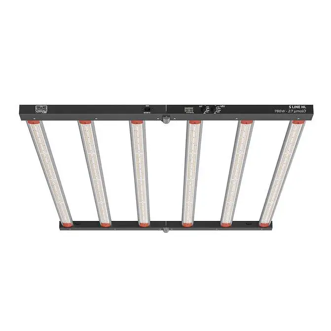 Ortoled S Line HL Dual 780W (UV/FR)