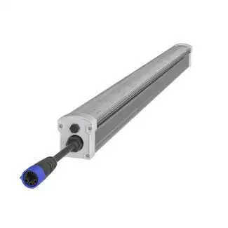 Under Canopy LED 120W