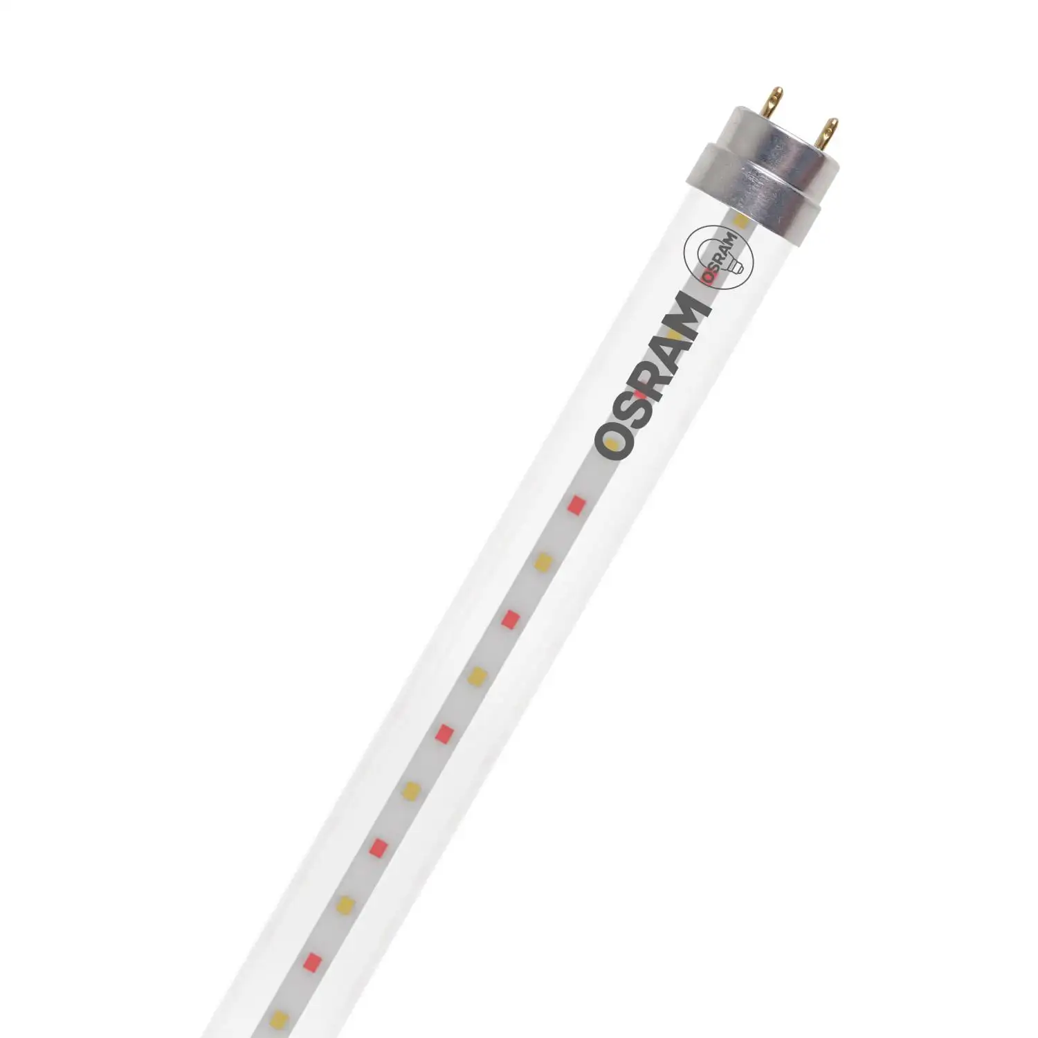 LED Tube T8 36 EM Fluora 1200 mm 15W