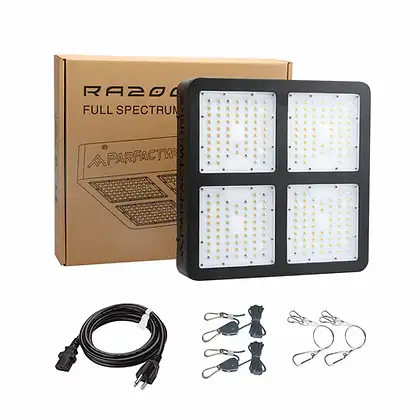 RA2000W