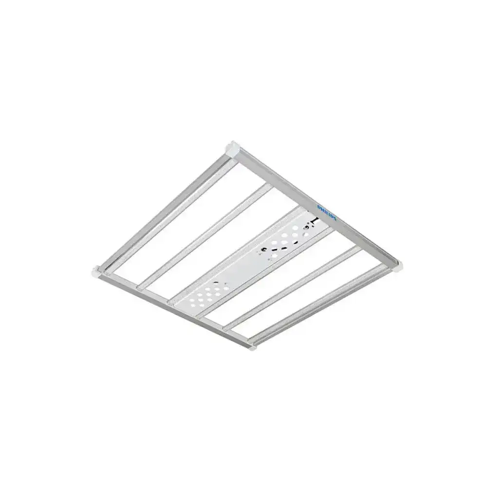 GreenPower 640W LED gridlighting