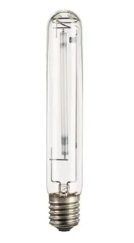 MASTER Agro 400W HPS
