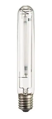 MASTER GreenPower 600W 1SL/12 HPS