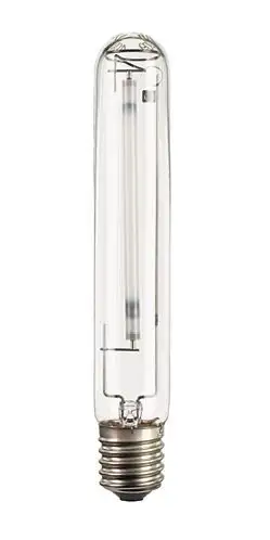 MASTER GreenPower 600W 480V HPS