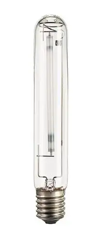 MASTER GreenPower CG T 400W HPS