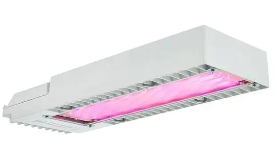 LED Toplighting compact