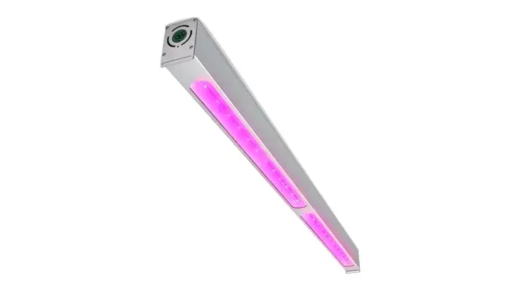 LED Toplighting linear