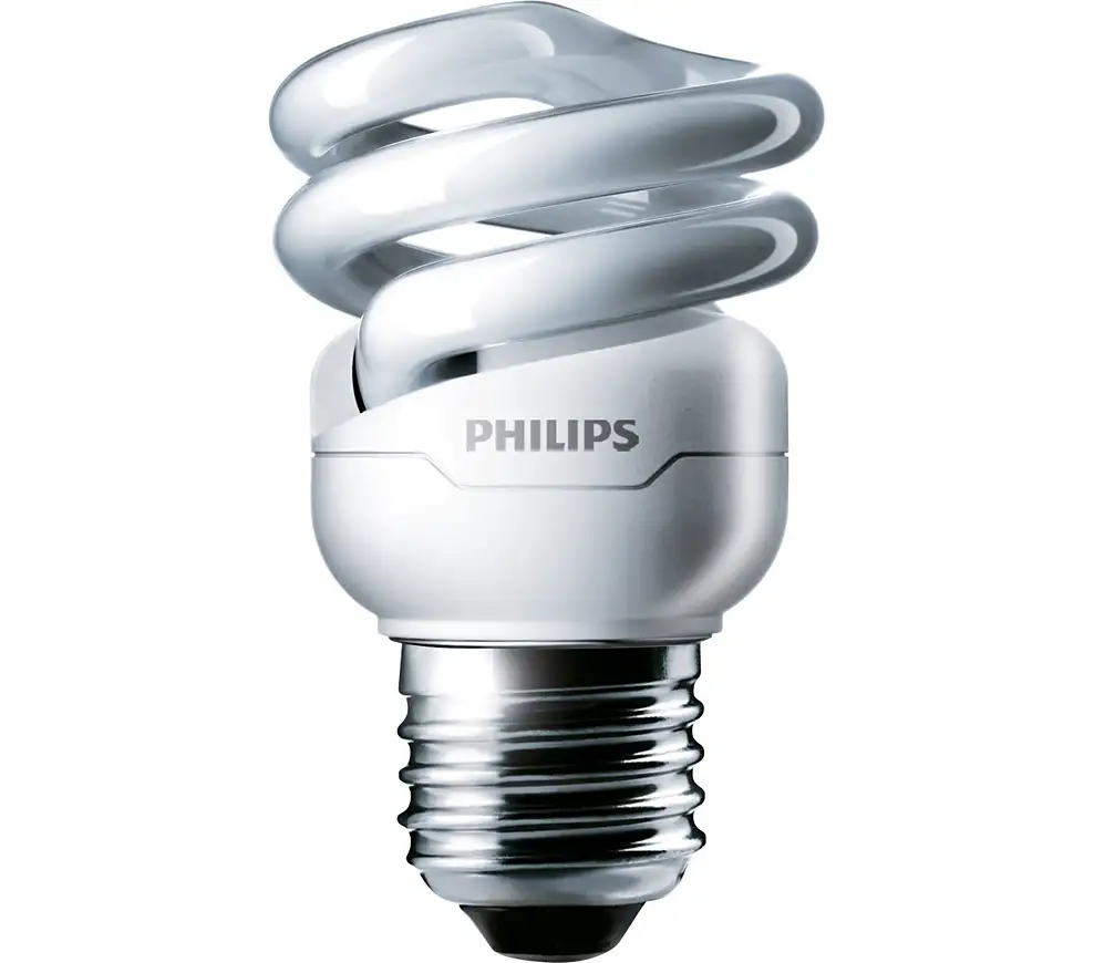 Tornado T2 8W CFL