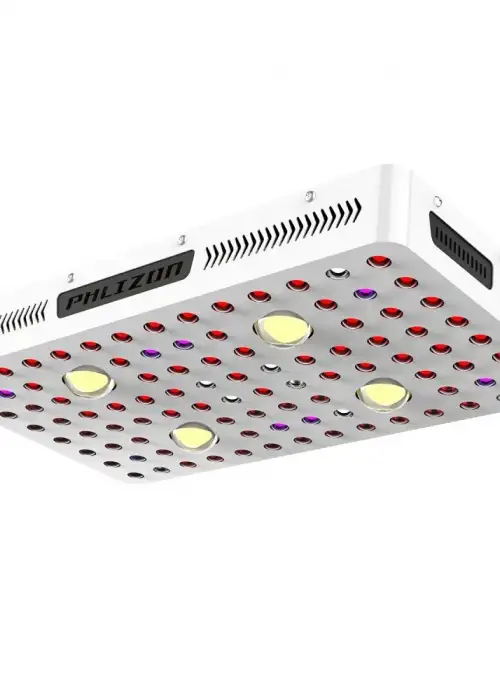 2000W CREE Cob Series LED Grow Light