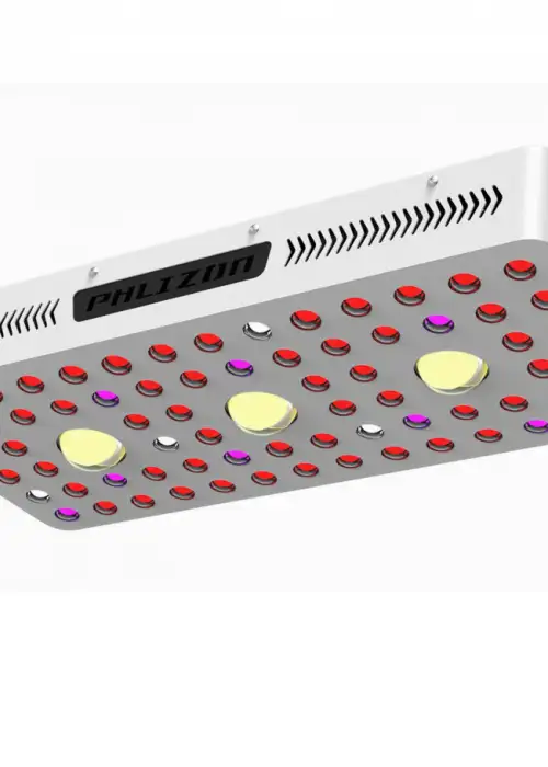 1500W CREE COB Series LED Grow Light