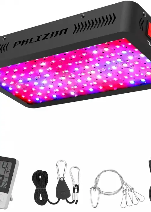 1200W LED Grow Light