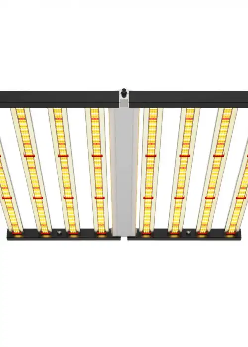 640W Foldable Led Grow Light