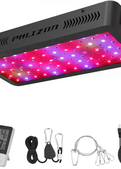 600W LED Grow Light