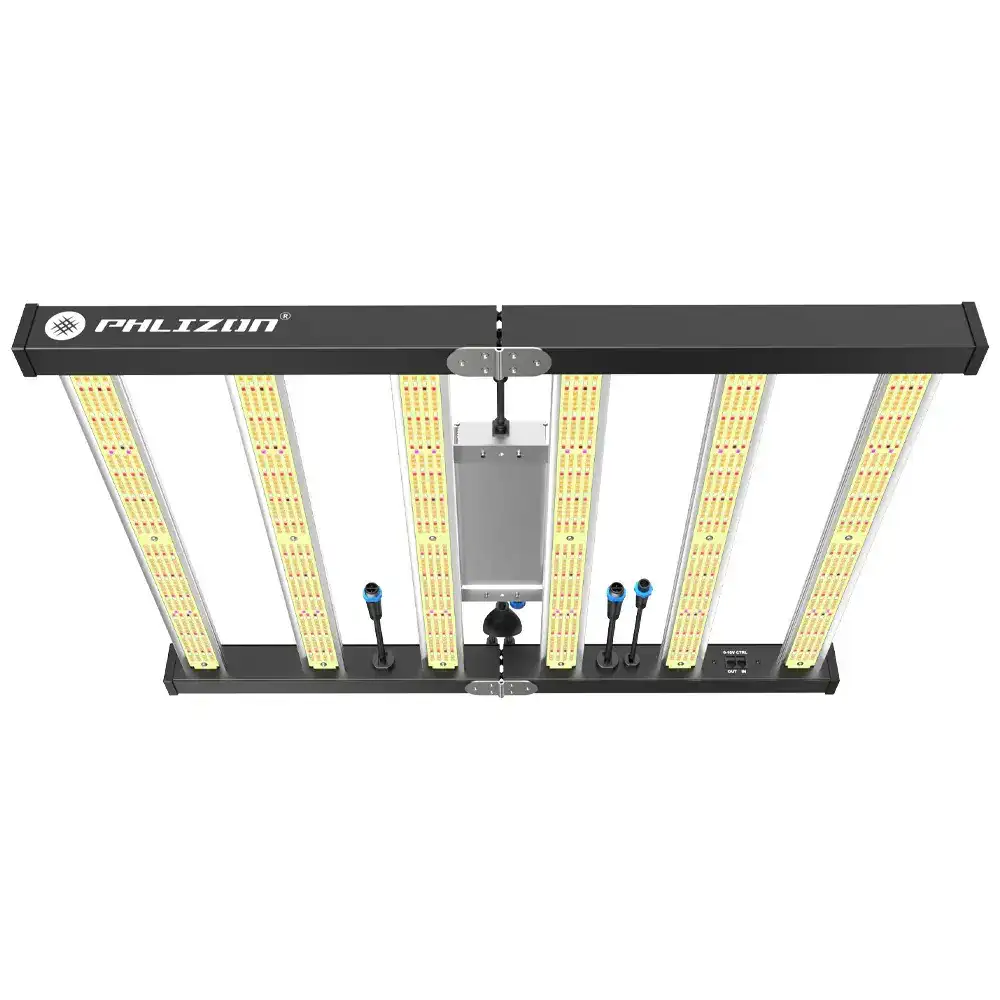 FD4000 420W Full-spectrum Dimmable LED