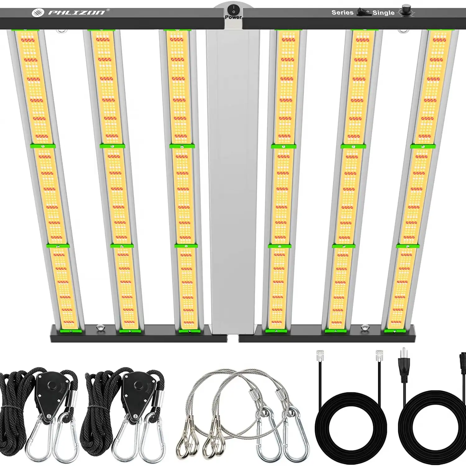 FD5000 LED