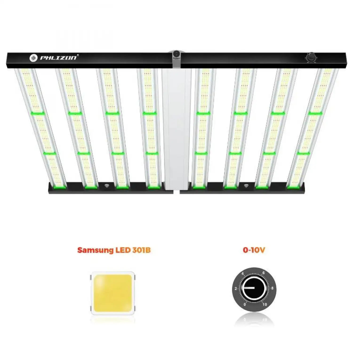 FD8000-I LED