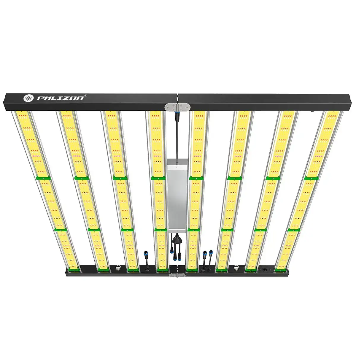 FD9600 1000W LED