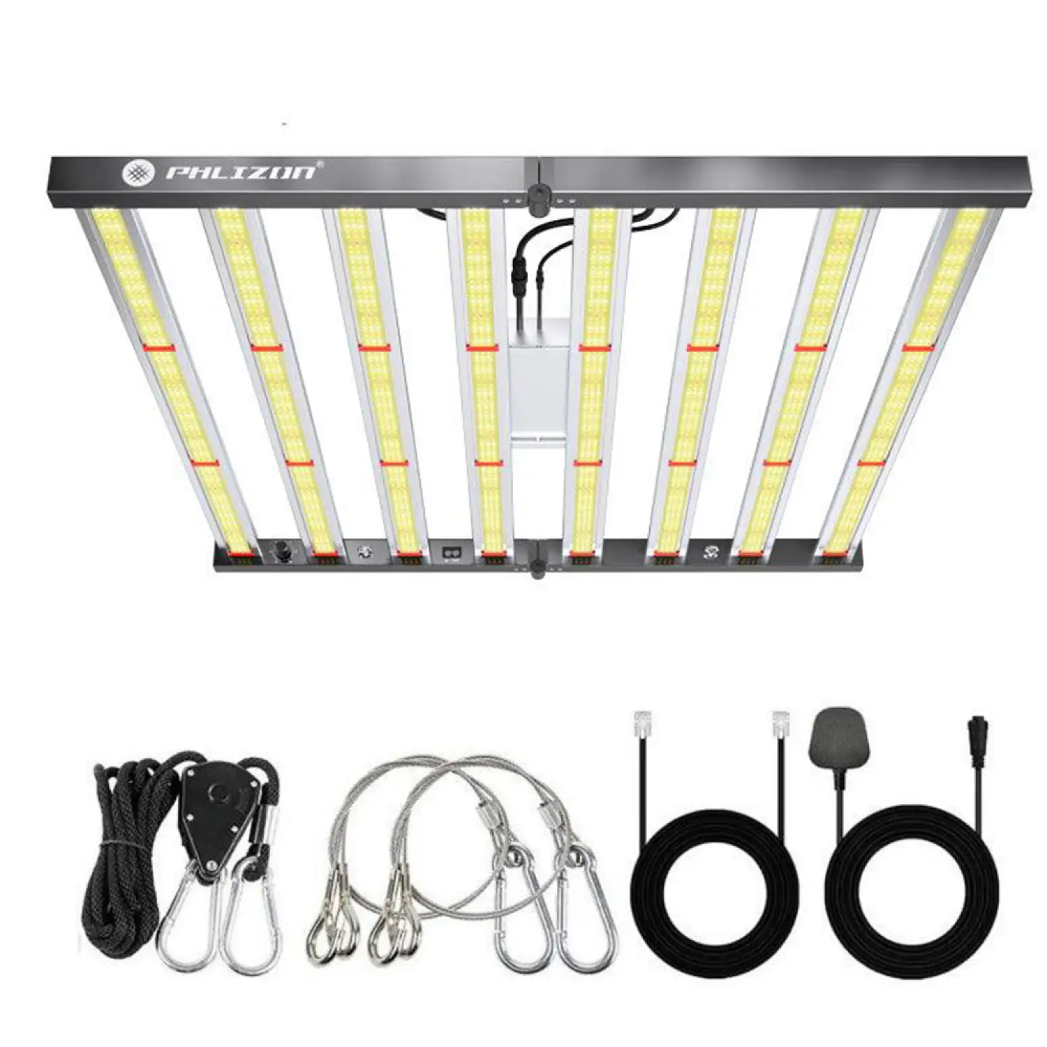 FD6000 640W Full-spectrum Dimmable LED