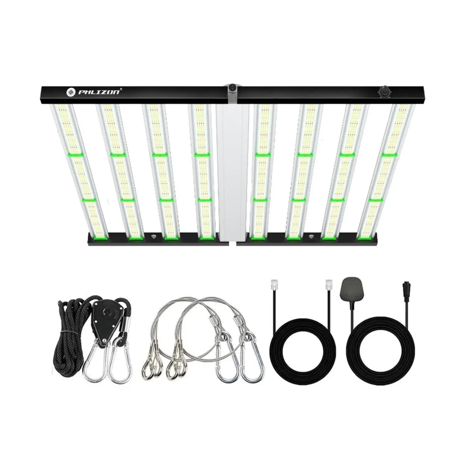 FD8000 1000W Full-spectrum Dimmable