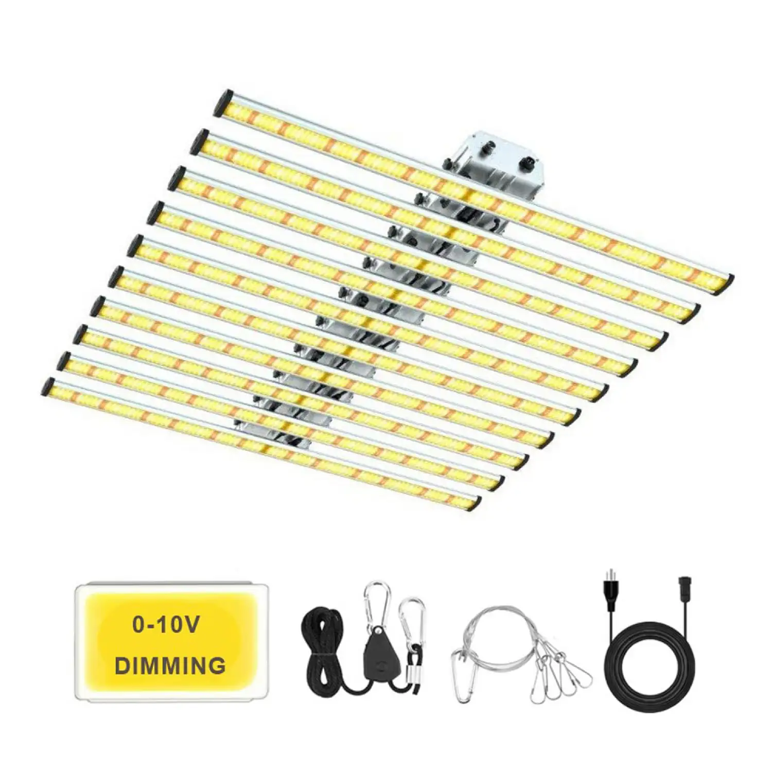 PH-B10-D 800W Full-spectrum Dimmable LED