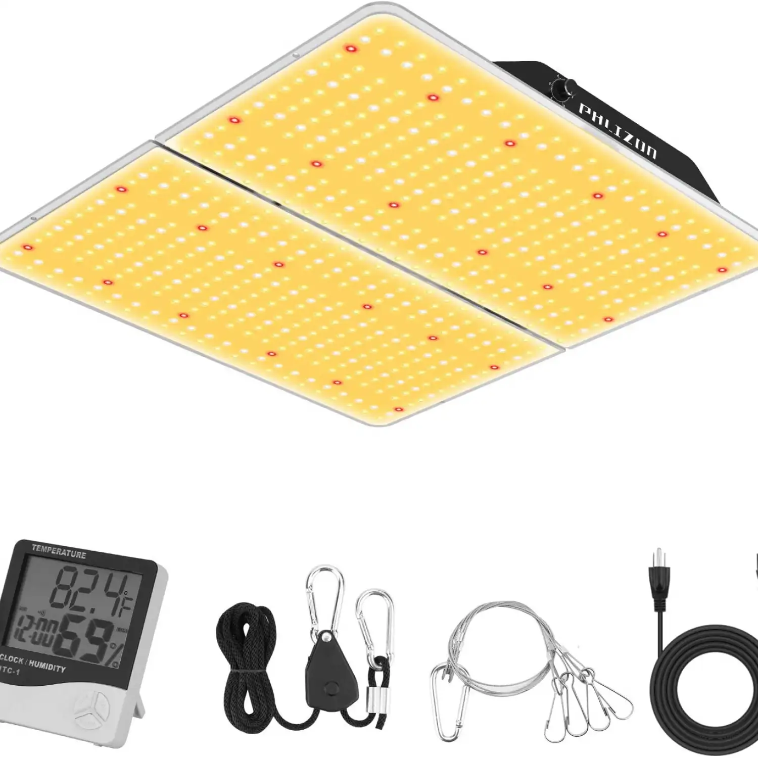PL-3000 Full-Spectrum LED