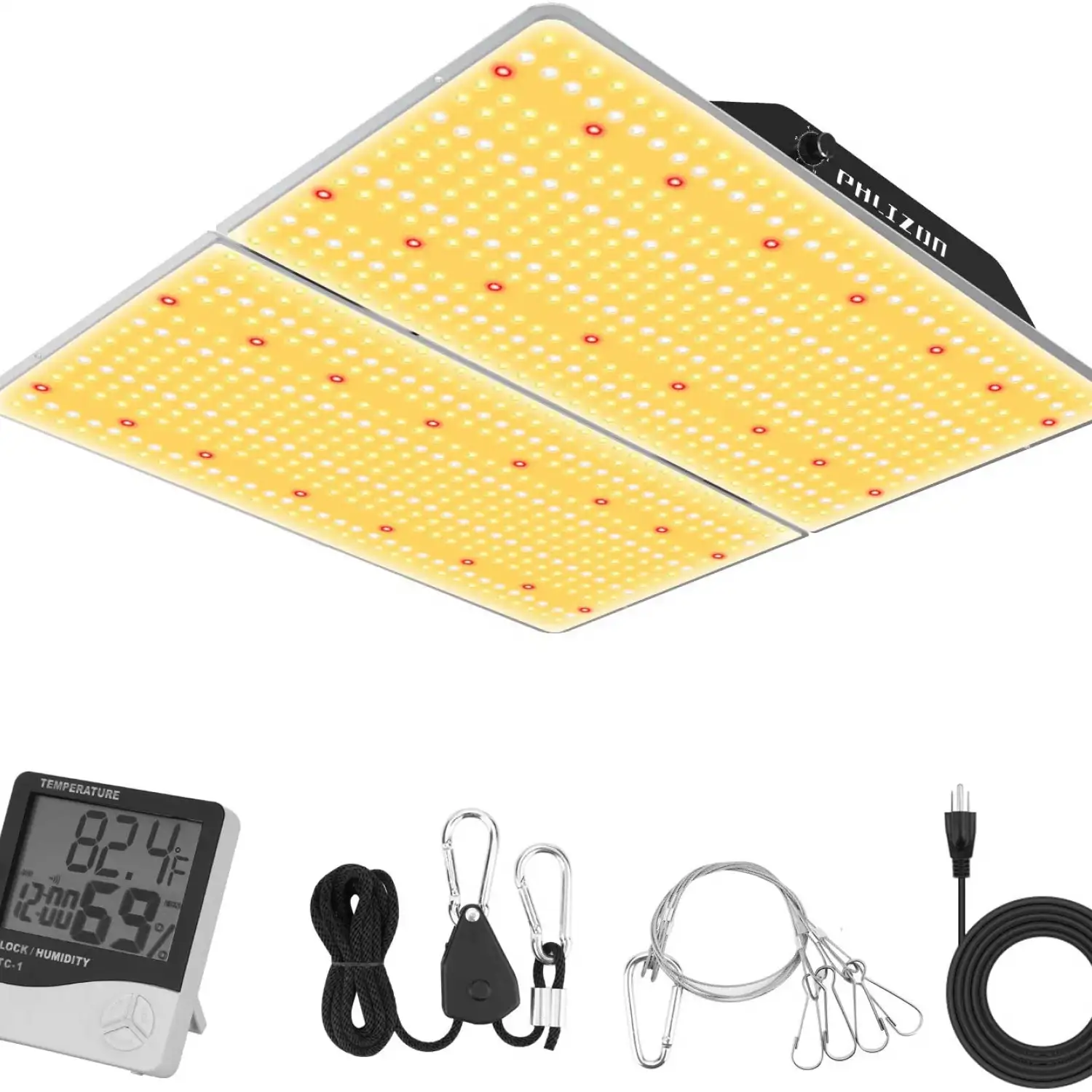 PL-4000 Full-Spectrum LED