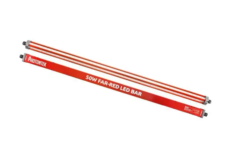 50W FAR-RED LED