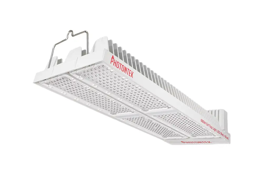 680W GH Top LED (Red + Blue)