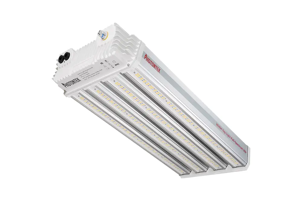 i850W Top Full-Spectrum LED 400V